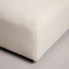 Module méridienne canapé Malo – Beige