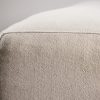 Module méridienne canapé Malo – Beige