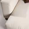 Module méridienne canapé Malo – Beige
