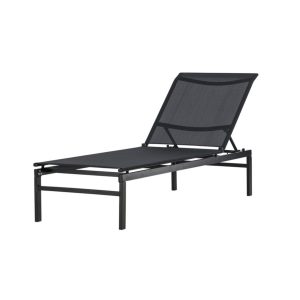 Transat Maora en textilène_esprit rotin home (4) Transat Maora en tissu textilène pour une utilisation en extérieur, au bord de la piscine, sur la terrasse ou dans le jardin