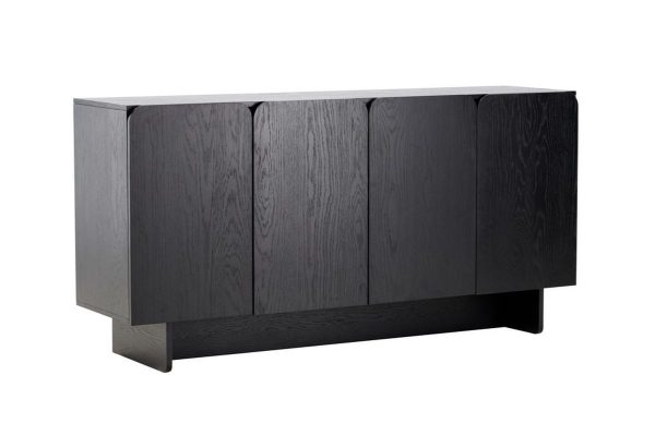 Buffet Tyra noir