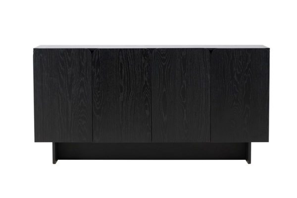 Buffet Tyra noir