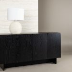 Buffet Tyra noir