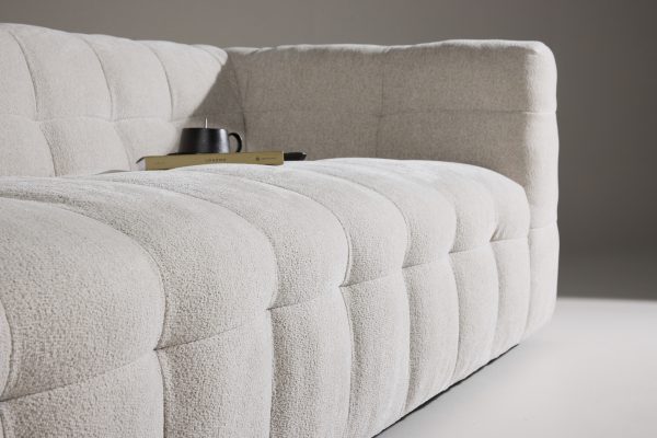 Canapé 3 places Marylou – Beige