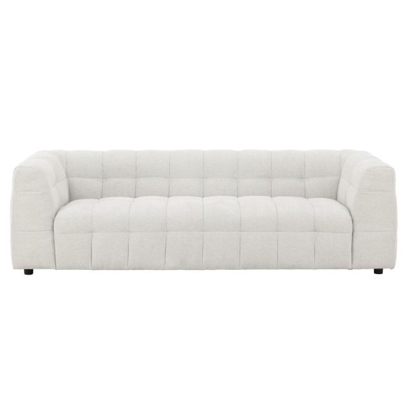 Canapé 3 places Marylou – Beige