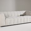 Canapé 3 places Marylou – Beige
