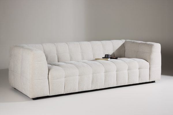 Canapé 3 places Marylou – Beige