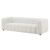 Canapé 3 places Marylou – Beige