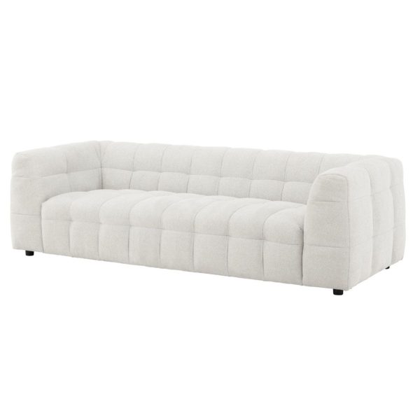 Canapé 3 places Marylou – Beige