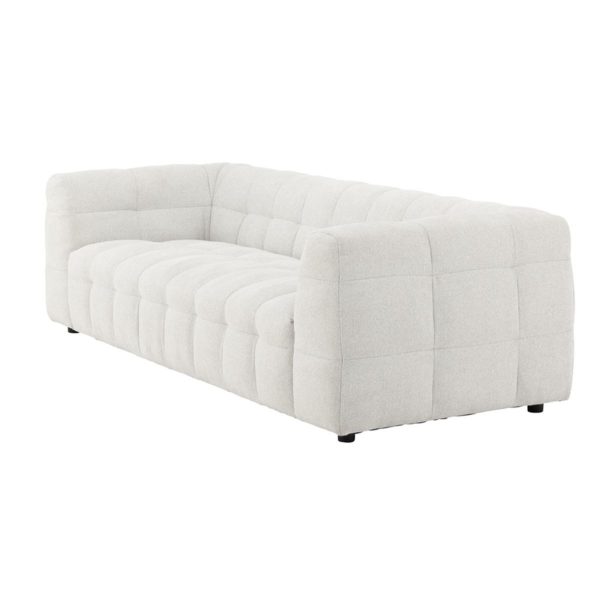 Canapé 3 places Marylou – Beige