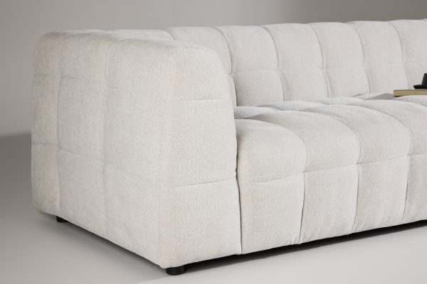 Canapé 3 places Marylou – Beige