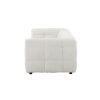 Canapé 3 places Marylou – Beige