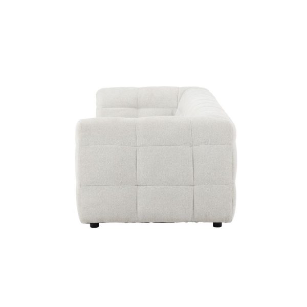 Canapé 3 places Marylou – Beige