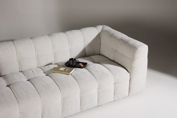 Canapé 3 places Marylou – Beige