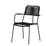chaise de jardin lido_esprit rotin home (10) Chaise de jardin Lido – lot de 2