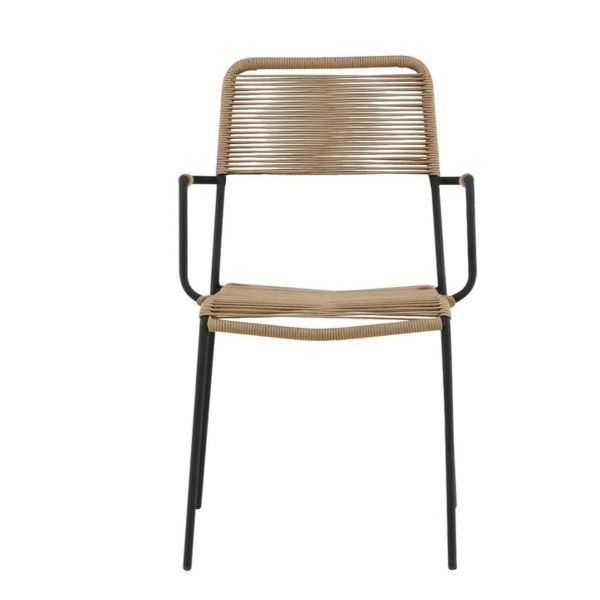 chaise de jardin lido_esprit rotin home (18) Chaise de jardin Lido – lot de 2