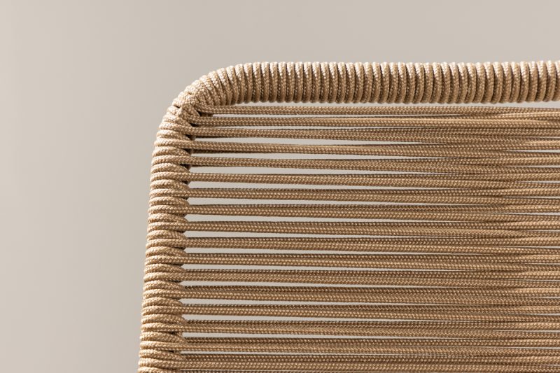 Chaise de jardin Lido – lot de 2