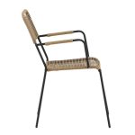 chaise de jardin lido_esprit rotin home (25) Chaise de jardin Lido – lot de 2