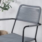 chaise de jardin lido_esprit rotin home (3) Chaise de jardin Lido – lot de 2