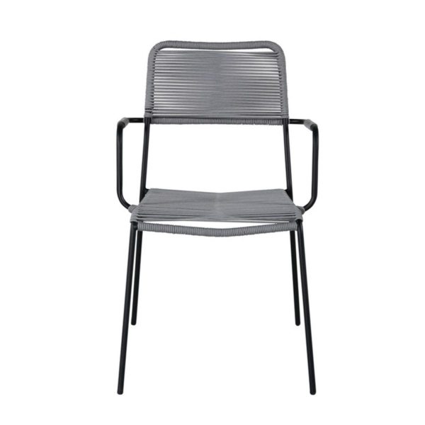 chaise de jardin lido_esprit rotin home (4) Chaise de jardin Lido – lot de 2