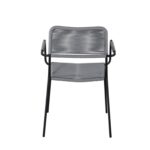 chaise de jardin lido_esprit rotin home (7) Chaise de jardin Lido – lot de 2