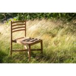 Chaise Jeanne