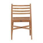 Chaise Jeanne