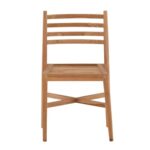 Chaise Jeanne