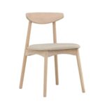 Chaise Venda - Lot de 2