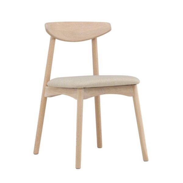 Chaise Venda - Lot de 2