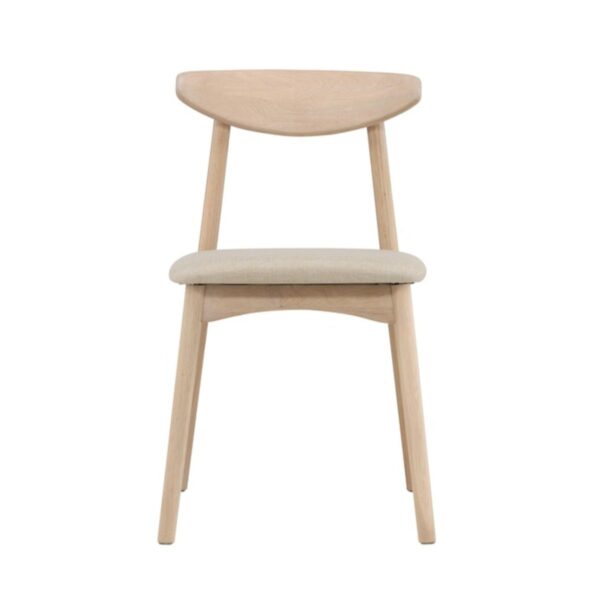 Chaise Venda - Lot de 2