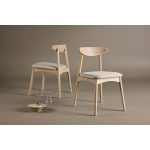 Chaise Venda - Lot de 2