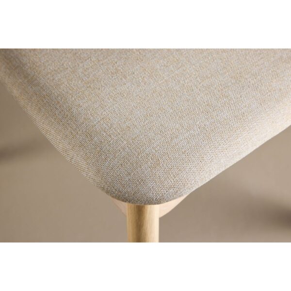 Chaise Venda - Lot de 2