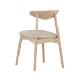 Chaise Venda - Lot de 2