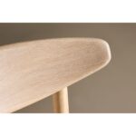 Chaise Venda - Lot de 2