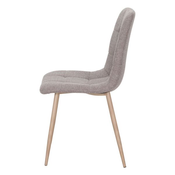 chaise en tissu sienna_esprit rotin home (4) Chaise Sienna