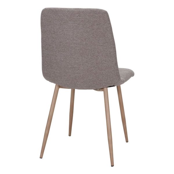 chaise en tissu sienna_esprit rotin home (5) Chaise Sienna