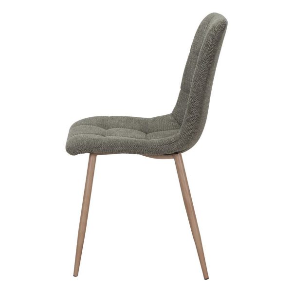 chaise en tissu sienna_esprit rotin home (9) Chaise Sienna