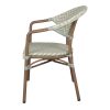 Chaise Ludine