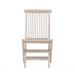 Chaise Jeanne – lot de 2