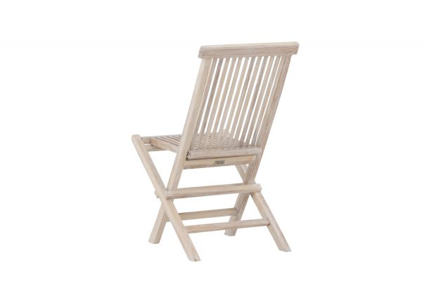 Chaise Jeanne – lot de 2