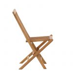 Chaise Jeanne – lot de 2