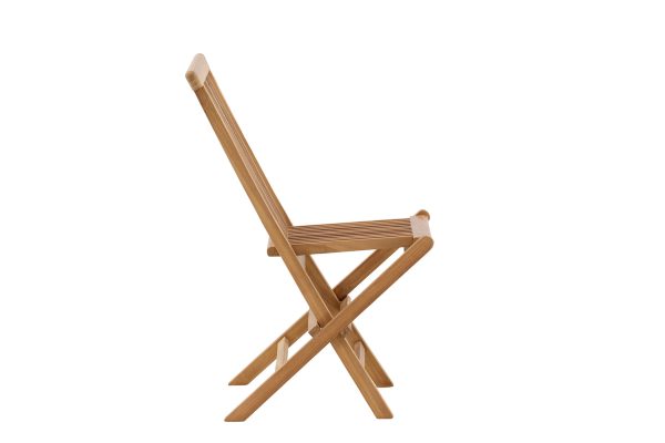 Chaise Jeanne – lot de 2