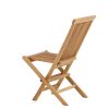 Chaise Jeanne – lot de 2