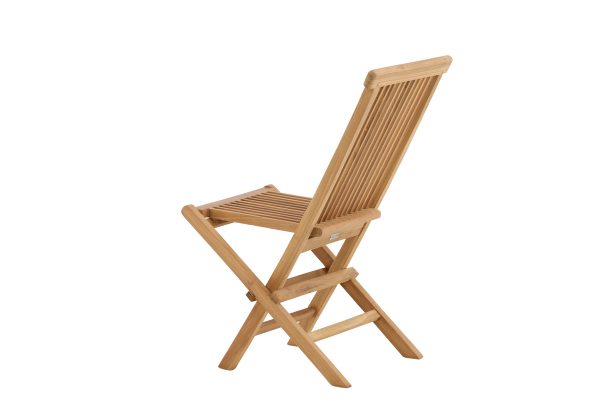 Chaise Jeanne – lot de 2