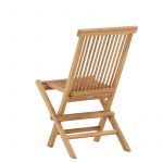 Chaise Jeanne – lot de 2