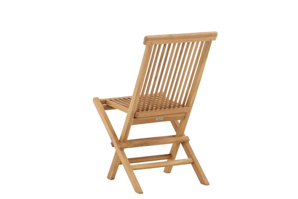 Chaise Jeanne – lot de 2