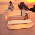 Canapé Bum Bum - Vondom