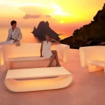Canapé Bum Bum - Vondom