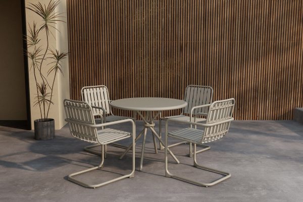 ensemble repas chelsy_esprit rotin home (1) Ensemble repas Chelsy
